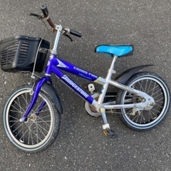 【引き取り可】幼児用自転車 屋外保管　浜松市から出品 引き取り可】幼児用自転車 屋外保管 浜松市から出品 引き取り可】幼児