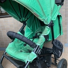 エアバギーAir Buggy  ブレーキなしの画像