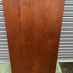 ダイニングテーブル  伸縮式  folk