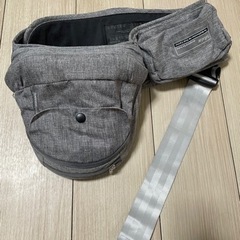 ヒップシート