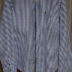 メンズシャツ　MサイズAbercrombie & Fitch