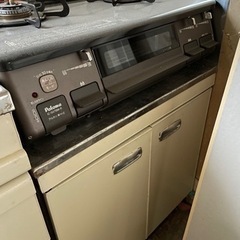 キッチン 商談中ですの画像