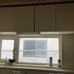 キッチン 商談中ですの画像