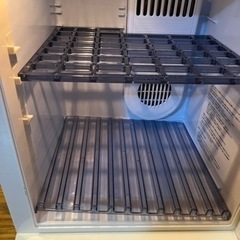 温冷庫の画像