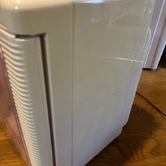 温冷庫の画像
