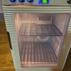 温冷庫