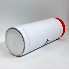 ステンレスボトル お父さん犬の画像