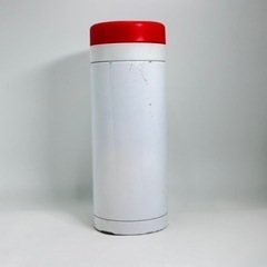 ステンレスボトル お父さん犬の画像