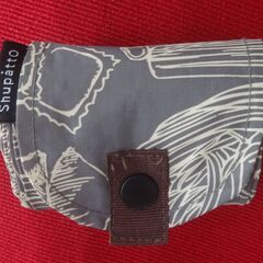 エコバッグの画像