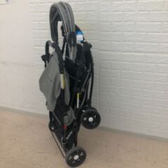 Wa684　二人乗りベビーカー　besrey　BR-C708Sの画像