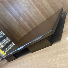 座卓　ローテーブル　折りたたみテーブル　上久商店の画像