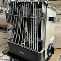 Iwatani カセットガスストーブ CB-CGS-HPR