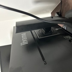 Iiyama ProLite XUB2790HS-B1 モニター【美品】の画像
