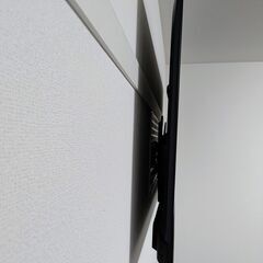 【ジャンク】65インチ4K液晶テレビ（2022年購入）ハイセンスの画像