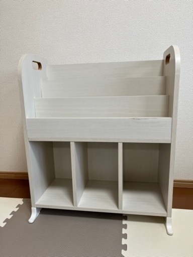 本棚(値下げしました)