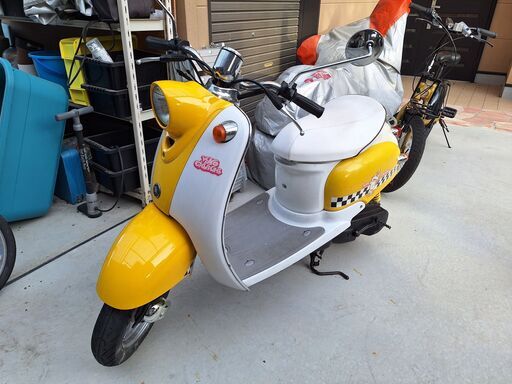 ビーノ宇多田ヒカルデザイン限定モデルCHUICHI Vino 希少