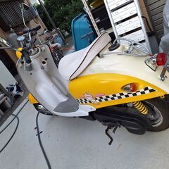 ビーノ宇多田ヒカルデザイン限定モデルCHUICHI Vino 希少