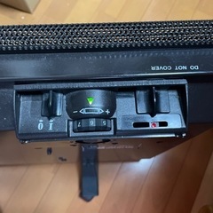 遠赤外線暖房機フォトンの画像