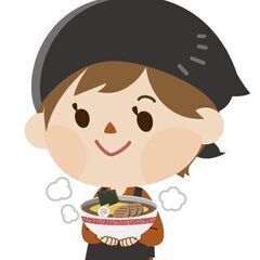 自由シフト♬週1日～・1日2ｈからＯＫ！カンタン◎ラーメン屋さんのキッチンスタッフ🌟の画像