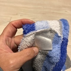 90センチ　ベストの画像