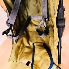 お譲り先決定しました　追加③ ベビーカーの画像
