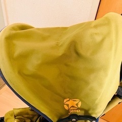 お譲り先決定しました　追加③ ベビーカーの画像