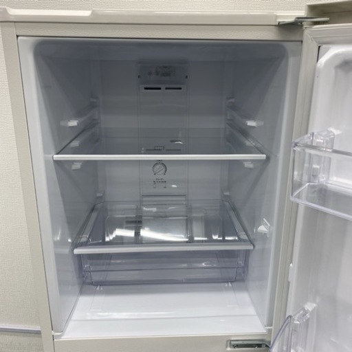 ＊無印良品 2ドア冷凍冷蔵庫 126L 2021年製＊