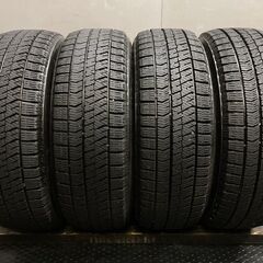 BS BRIDGESTONE BLIZZAK VRX2 185/...