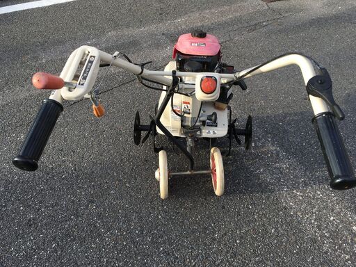 【エコツール岡崎インター店 】三菱 管理機/耕運機 MM27【愛知県/岡崎市/工具】【ITZY6LTSLOZ4 】