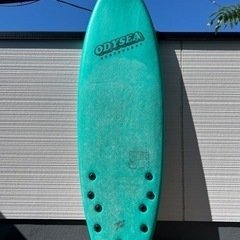 Catch surf SKIPPER  5’6” 引き取りで値引