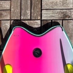 Catch surf SKIPPER  5’6” 引き取りで値引の画像