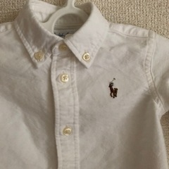 Ralph Lauren 6mの画像