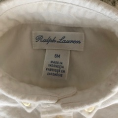Ralph Lauren 6mの画像