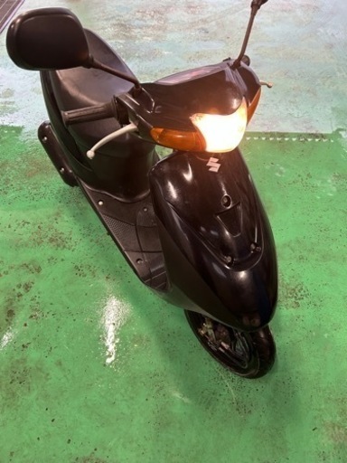 レッツ2  実働　再値下げ