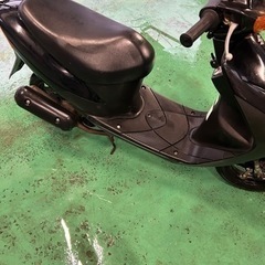 レッツ2  実働　再値下げの画像