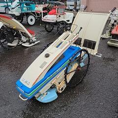 田植機の中古が安い！激安で譲ります・無料であげます(6ページ目
