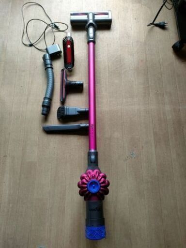 ‎Dysonダイソン掃除機　ジャンク