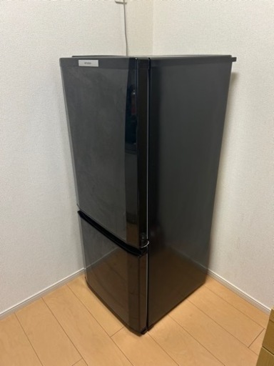 冷凍・冷蔵庫(三菱)