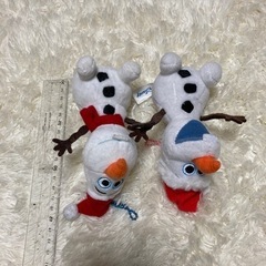 ディズニーセット2の画像