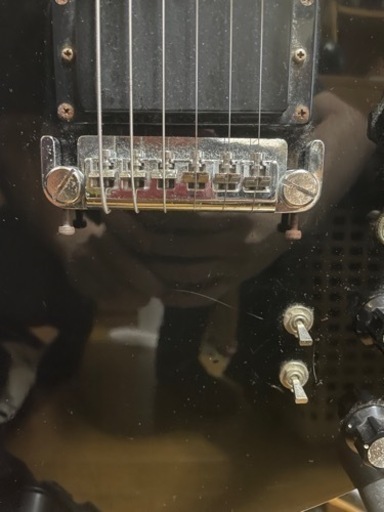 FERNANDES MG-70X 最初期hideモデル！ 2023/12/31まで