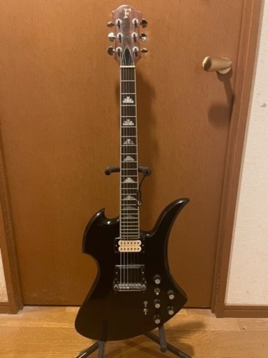 FERNANDES MG-70X 最初期hideモデル！ 2023/12/31まで