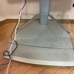 東芝　液晶　テレビ　32L400V 動作品の画像