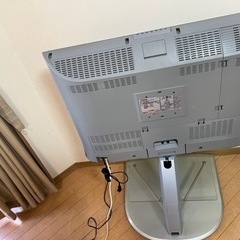 東芝　液晶　テレビ　32L400V 動作品の画像