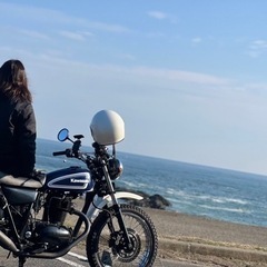 ツーリング仲間探し