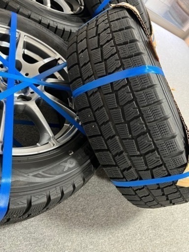 自転車 クロスバイク195/65/r15