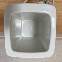 ヨーグルト・甘酒メーカー　エムケー精工　YA-100の画像