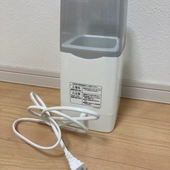 ヨーグルト・甘酒メーカー　エムケー精工　YA-100の画像