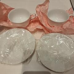 カップ&ソーサーセット