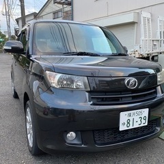 トヨタ　bB 平成21年式