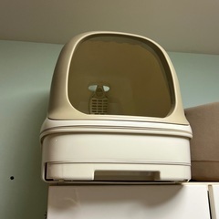 猫用トイレ